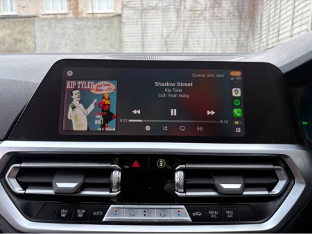 2021 BMW 3 Series 330e SE PRO AUTO / 20" UPGRADED ALLOYS / APPLE & ANDROID / ONE OWNER / BMW HISTORY / *FINANCE OPTIONS AVAILABLE* €26,949 thumbnail