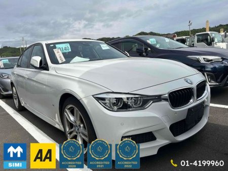 2019 BMW 3 Series for sale
