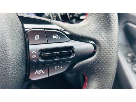 2025 Hyundai i30 - thumbnail 16