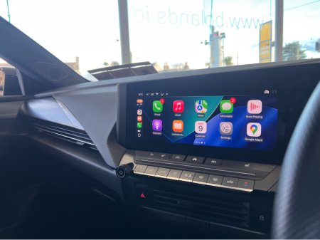 2024 Opel Astra - thumbnail 21