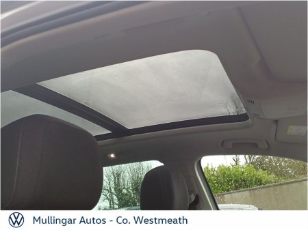 2018 Volkswagen Tiguan 2.0TDI 115HP Comfortline €21,950 thumbnail