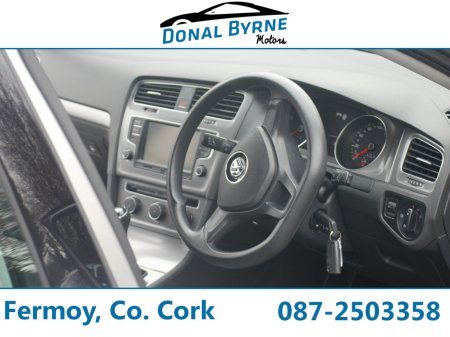 2014 Volkswagen Golf - thumbnail 13