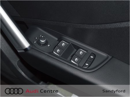 2026 Audi Q2 30 TFSI 116HP SE €39,991 thumbnail