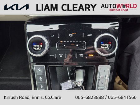 2022 Jaguar I-Pace - thumbnail 15