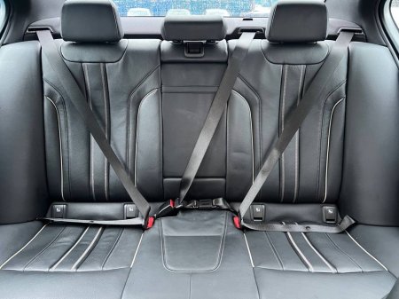 2020 BMW 5 Series 530e M-SPORT COMPETITION 2.0 HYBRID // FULL SERVICE HISTORY // 4 HEATED SEATS // NEW 20" M5 COMPETITION ALLOYS €33,900 thumbnail