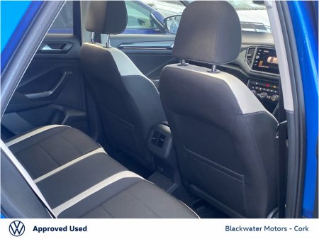2019 Volkswagen T-Roc - thumbnail 7