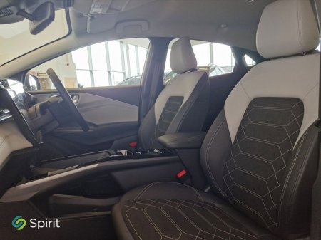 2025 Ford Puma GEN-E PREMIUM Electric Range 370 KM *FULLY ELECTRIC* CALL ALAN ON 086-1437949* €28,900