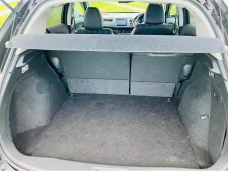 2015 Honda Vezel - thumbnail 15