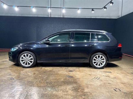 2019 Volkswagen Golf - thumbnail 6