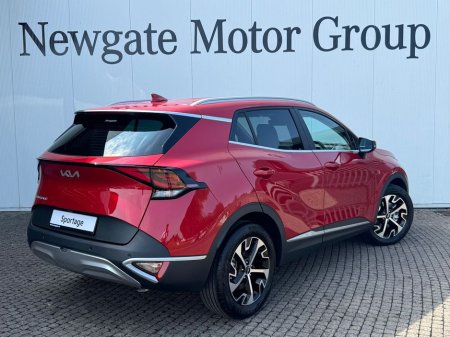 2024 Kia Sportage K3 Diesel €34,950 thumbnail