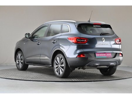 2018 Renault Kadjar - thumbnail 7