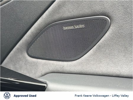 2026 Volkswagen ID.3 GTX 79KWH FIRE+ICE *ORDER YOUR 261 TODAY* thumbnail