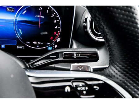 2025 Mercedes-Benz GLC Class - thumbnail 23