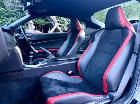 2019 Toyota GT86 PRO D-4S 200PS 2DR €29,950 thumbnail