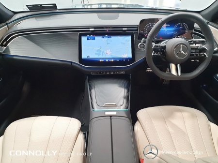 2026 Mercedes-Benz E Class E300 E - Premium €90,900