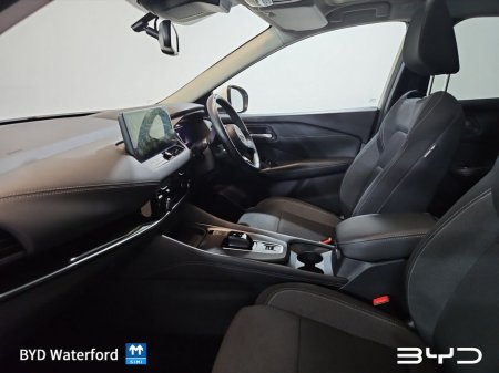 2023 Nissan Qashqai - thumbnail 4