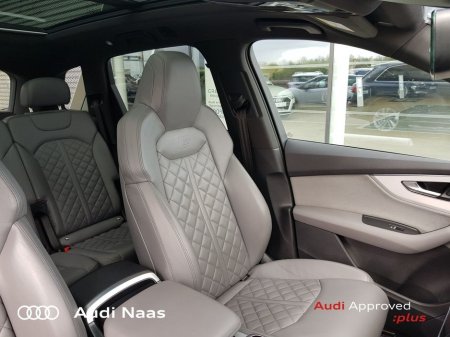 2023 Audi Q7 - thumbnail 13