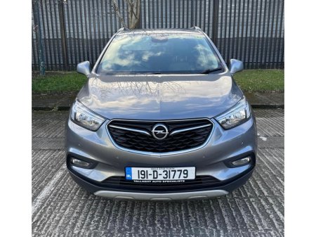 2019 Opel Astra MOKKA €7,276