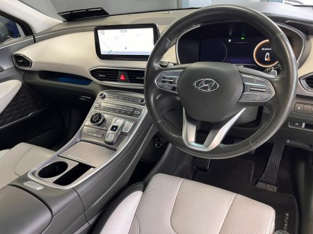 2021 Hyundai Santa Fe - thumbnail 23