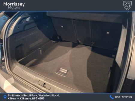 2025 Peugeot 3008 ALLURE 1.2 MHEV 136 EDCT6 MY24 €41,950 thumbnail