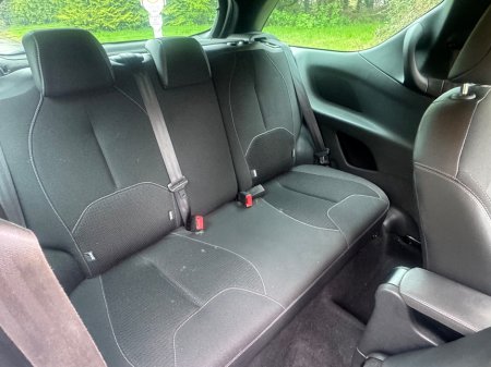 2015 Citroen DS3 - thumbnail 7