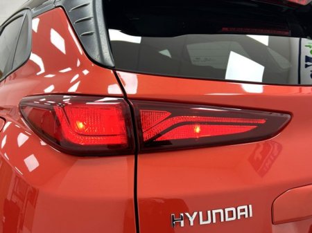 2019 Hyundai Kona - thumbnail 21