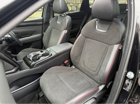 2023 Hyundai Tucson - thumbnail 12