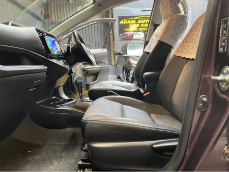 2014 Toyota Aqua - thumbnail 7