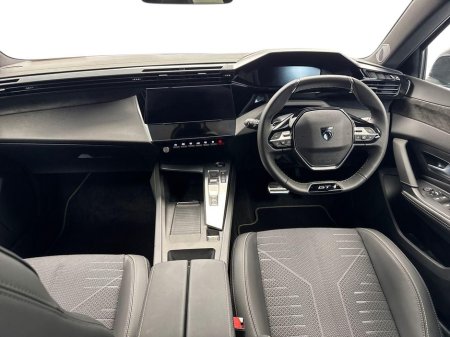 2026 Peugeot 308 1.2 HYBRID GT AUTO *IN STOCK* € PER WEEK ON PCP €39,265 thumbnail