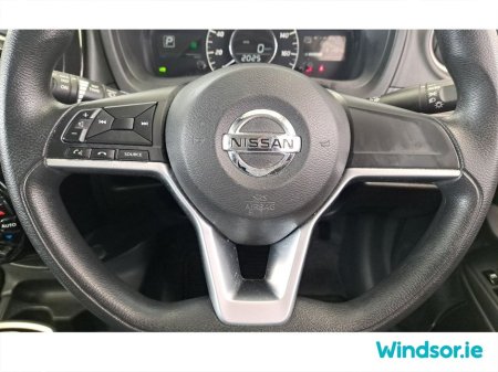 2020 Nissan Note HYBRID AUTO E-POWER €13,995 thumbnail