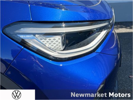 2026 Volkswagen ID.4 - thumbnail 24