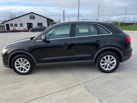 2018 Audi Q3 - thumbnail 12