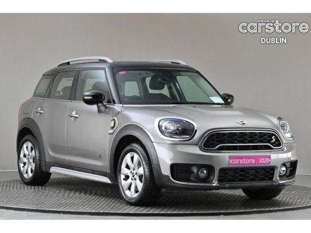 2020 MINI Countryman *JAN 2026 PRICING NOW*1.5 COOPER S E All4 CLASSIC 8.8 kWh PHEV 136BHP €18,490
