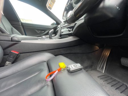 2018 BMW 6 Series - thumbnail 22