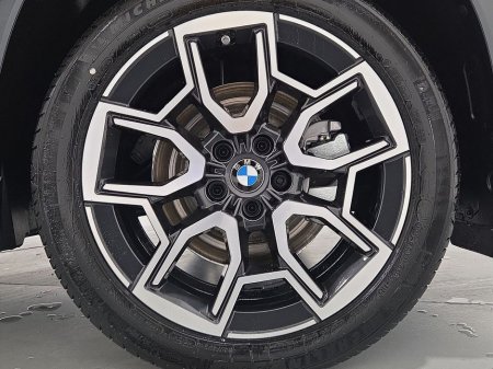 2026 BMW X1 xDrive25e xLine €58,950 thumbnail