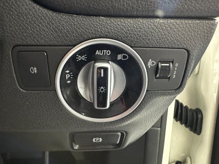 2016 Mercedes-Benz CLA Class AMG Line 200D €18,800 thumbnail