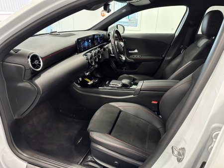 2020 Mercedes-Benz A Class - thumbnail 29