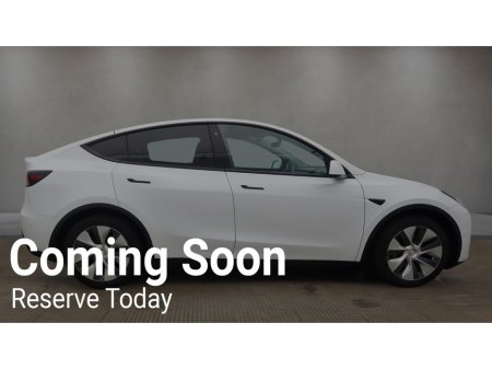 2023 Tesla Model Y - thumbnail 6
