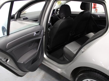 2016 Volkswagen Golf 1.2 trendline €15,450 thumbnail