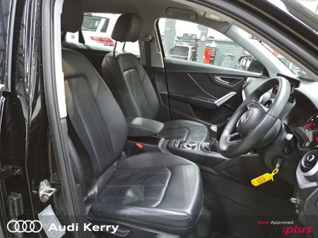 2024 Audi Q2 30TDI 116BHP SE €34,900 thumbnail