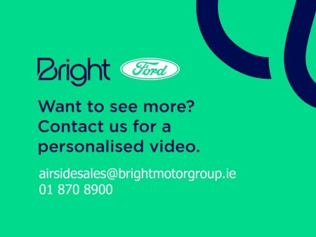 2024 Ford Kuga VIGNALE 5DR 2.5 PHEV 225 S €36,950 thumbnail