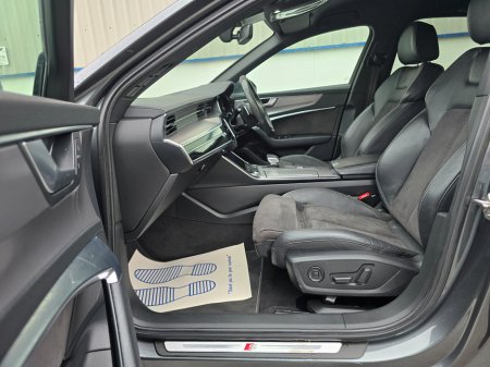 2019 Audi A6 - thumbnail 15