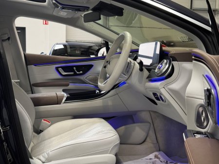 2023 Mercedes-Benz EQS EQS 450PLUS AMG LINE PREMIUM PLUS thumbnail