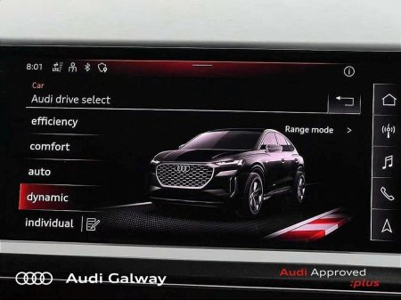 2025 Audi Q4 e-tron - thumbnail 12