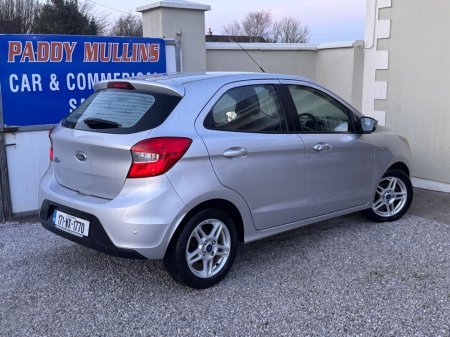 2017 Ford Ka + - thumbnail 5
