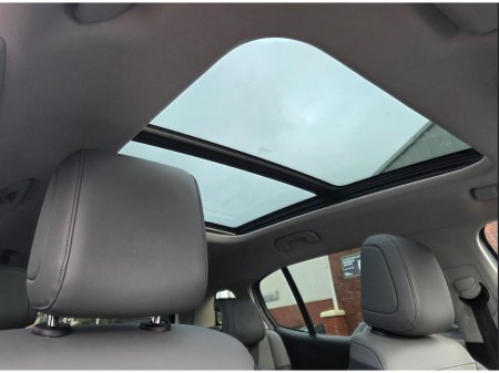 2022 Citroen C5 Aircross CSERIES BLUEHDI 13 130 MY50 4DR €24,995 thumbnail