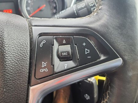 2014 Opel Mokka 1.7 Cdti Exclusiv S/S 128BHP €6,950 thumbnail