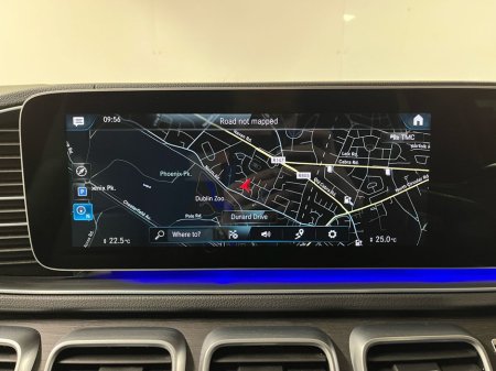 2021 Mercedes-Benz GLE Class - thumbnail 15