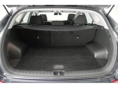 2017 Hyundai Tucson 1.6 PETROL *REAR PARK SENSORS* €17,890 thumbnail