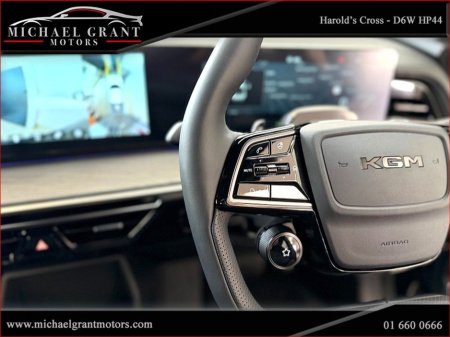 2026 KGM Musso - thumbnail 27